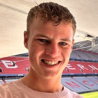 Bjorn Spaans