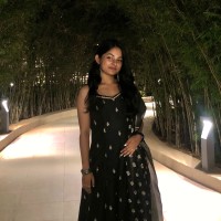 Annesha Roy