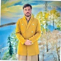Mubushar Ali