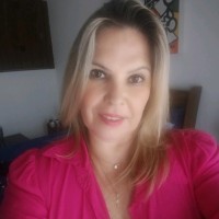 Mary Correa