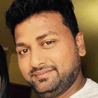 vishal salian