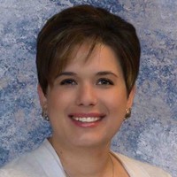 Joan Siler, RHIA, CHPS, CCS