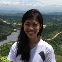 Joyce Huang