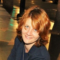 Svetlana Ivanova