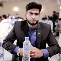 Muhammad Waseem Chandio