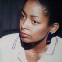 Marilyn Jones