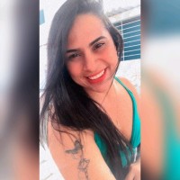 Suzanne Vasconcelos