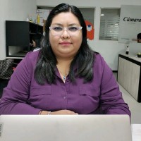 Ana Patricia Ventura Peralta