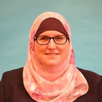 Huda Ghazal