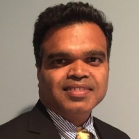 Anil Bhat