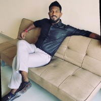 Dhaval Sinh