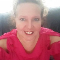 Darlene Suchy