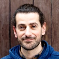 Tom Bryant 🔜 Gamescom