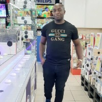 Boaz Atwijukire