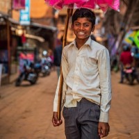 Ravindra Yadav