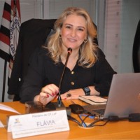 Flavia Augusto