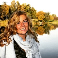 Judith Van Eerdt