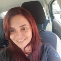 Priscila Ferro