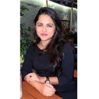 Arpita Ghosh