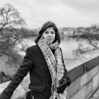 Sabine Kamli-Mével