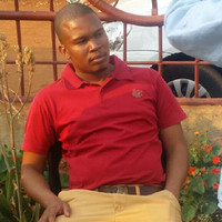 Romeo Gomolemo