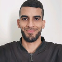 Ayed Wahid Merzoug