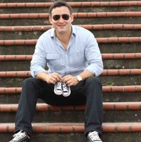 JR Correa