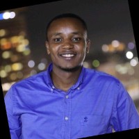 Paul M. Kimani
