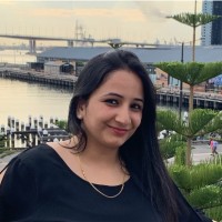 Diksha Goel