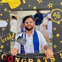Harshith thadishetty