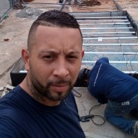 Alex Veríssimo Da Silva