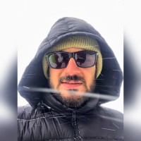 Sina Jafari