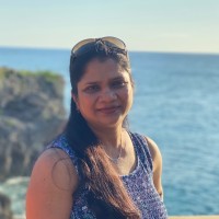 Hemali S.