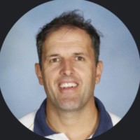 Jon Taylor