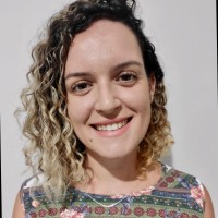 Júlia da Luz Calegari