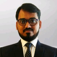 Vinaykumar Pandey