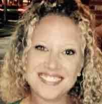 Leah Statler Forsberg