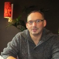 Roelof Van Drogen