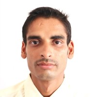 Hari Prasad Chapagain