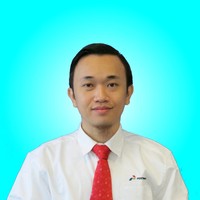 Akbar Putra Asyik