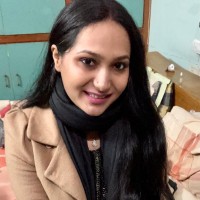 Vasundhara Rathore