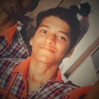 Seshadhri S