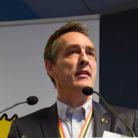 Bernard Lefèvre