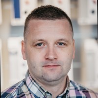 Grzegorz Ciombor