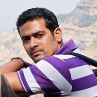 Pradeep Shinde