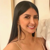 Angely Enriquez