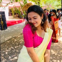 Sree Lakshmi R Nath