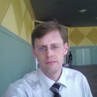 David Eatock