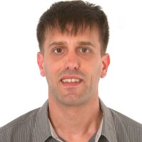 Jordi Soldevila Casas
