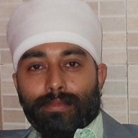 Jaspal Singh